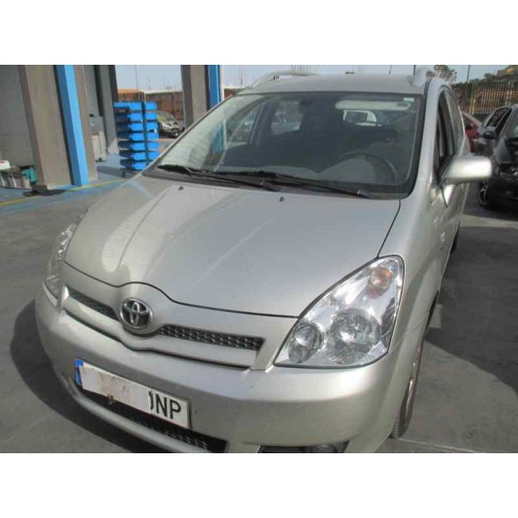 toyota corolla verso (r1) del año 2005