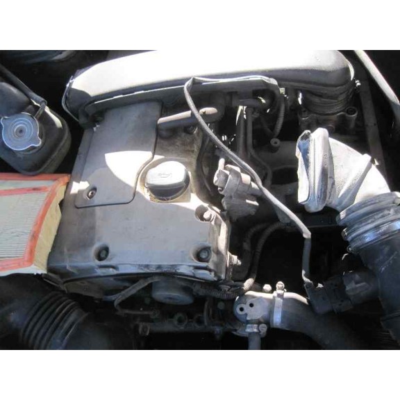 mercedes-benz clase c (w202) berlina del año 1999