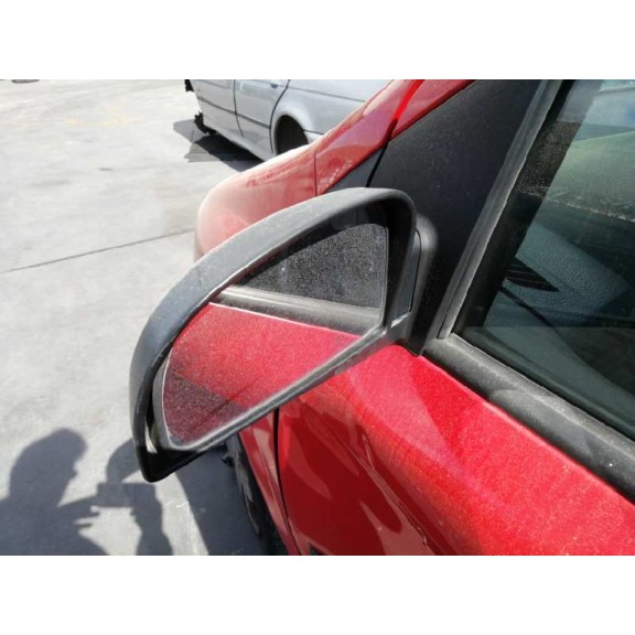 hyundai getz (tb) del año 2004