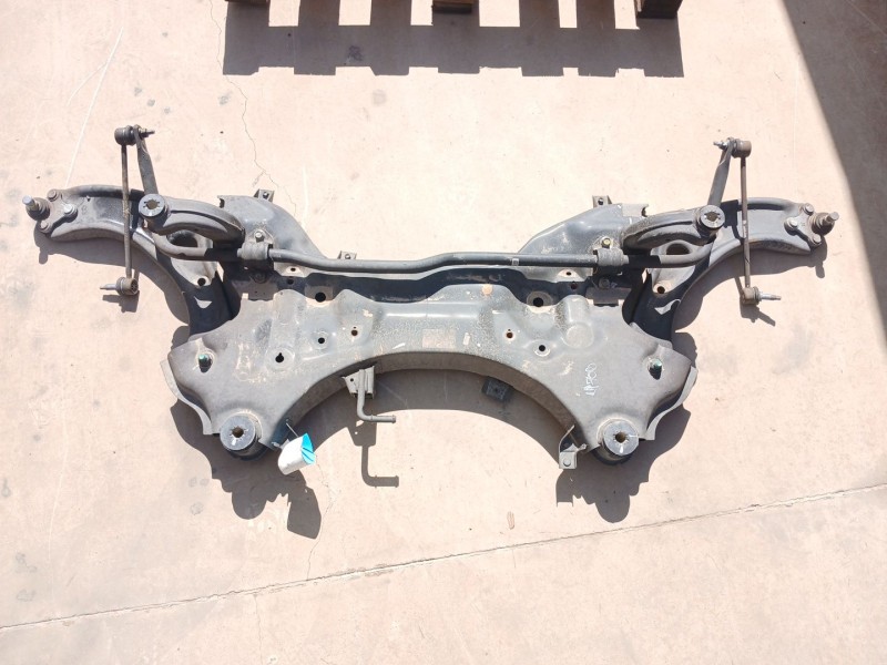 Recambio de puente delantero para hyundai tucson 25 aniversario 4x2 referencia OEM IAM 62405D7050  