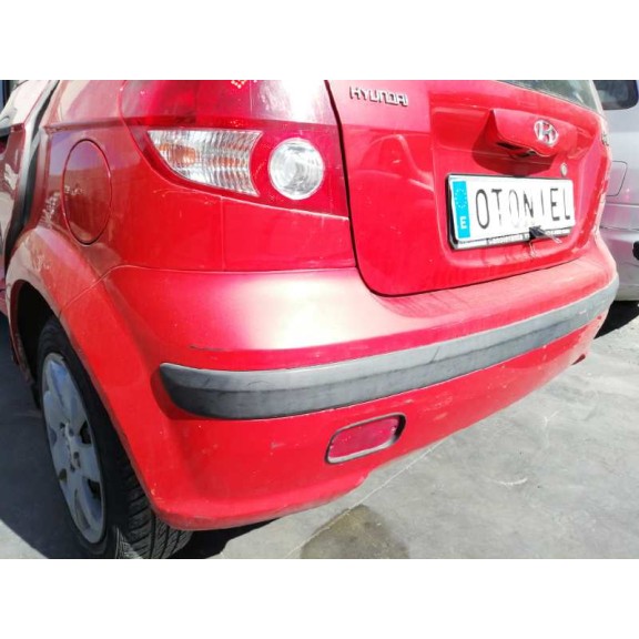 hyundai getz (tb) del año 2004