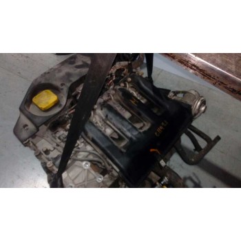 MOTOR COMPLETO D204D2 M 