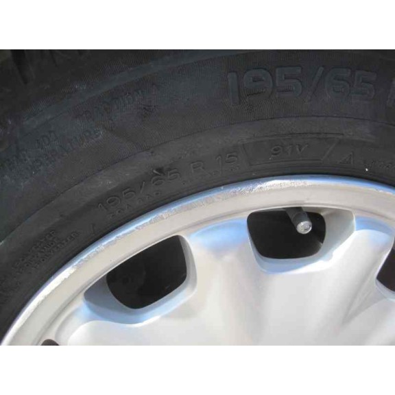 mercedes-benz clase c (w202) berlina del año 1999