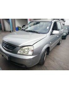 kia carens del año 2006