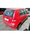 hyundai getz (tb) del año 2004