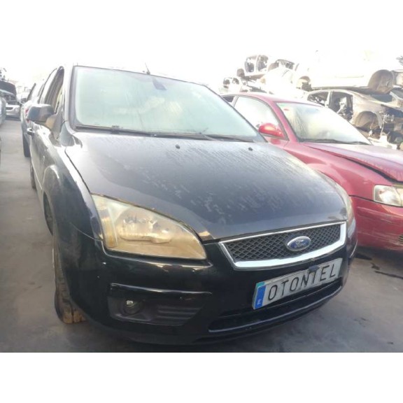 ford focus berlina (cap) del año 2006