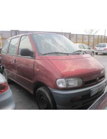 nissan serena (c23m) del año 1996