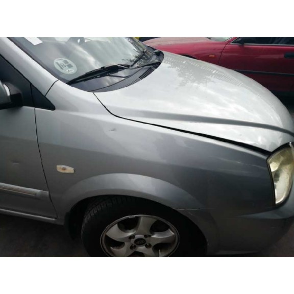 kia carens del año 2006