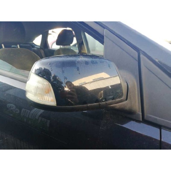 ford focus berlina (cap) del año 2006