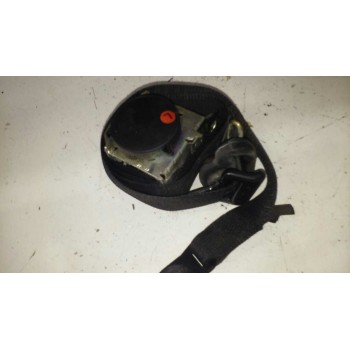Recambio de cinturon seguridad delantero izquierdo para ford fusion (cbk) trend referencia OEM IAM   