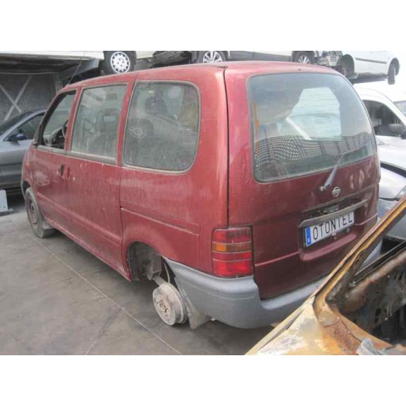 nissan serena (c23m) del año 1996