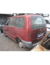 nissan serena (c23m) del año 1996