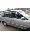 kia carens del año 2006