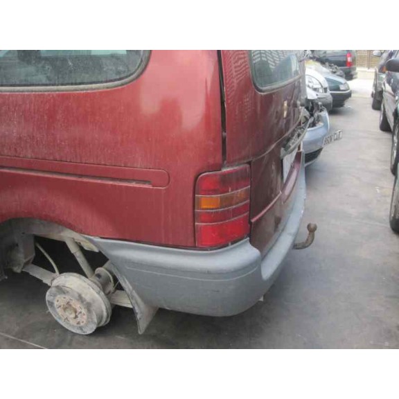 nissan serena (c23m) del año 1996