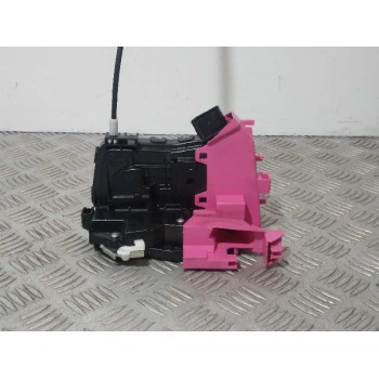 Recambio de cerradura puerta delantera izquierda para hyundai tucson 1.6 hybrid 4x4 referencia OEM IAM 81310N7000 5 PINES 