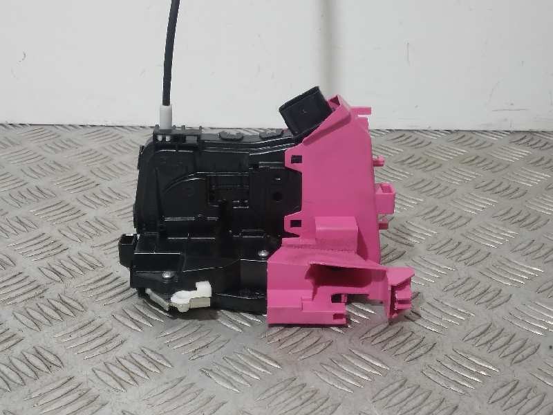 Recambio de cerradura puerta delantera izquierda para hyundai tucson 1.6 hybrid 4x4 referencia OEM IAM 81310N7000 5 PINES 