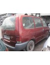 nissan serena (c23m) del año 1996