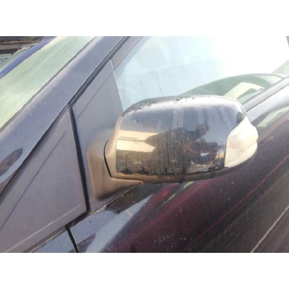 ford focus berlina (cap) del año 2006