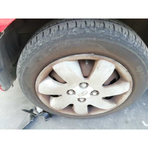 hyundai getz (tb) del año 2004