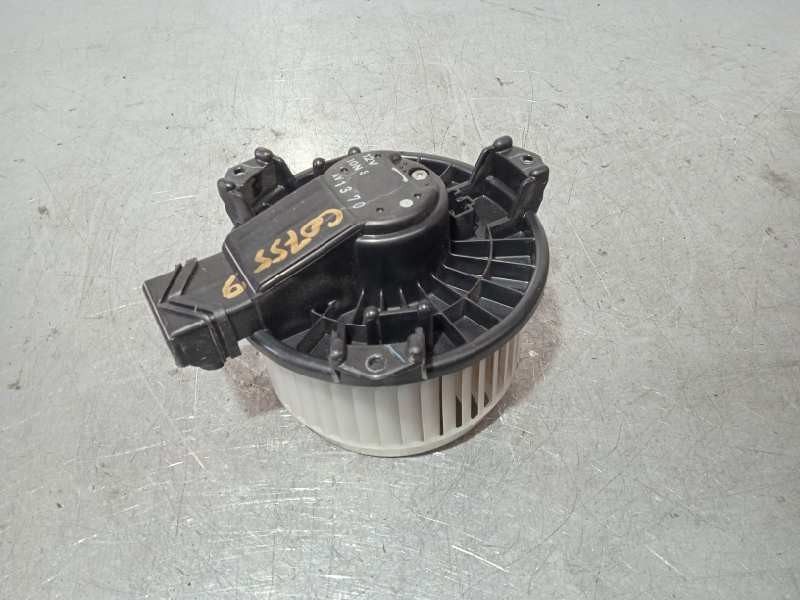 Recambio de motor calefaccion para suzuki sx4 rw (ey) gl referencia OEM IAM AV1370 2 PIN 