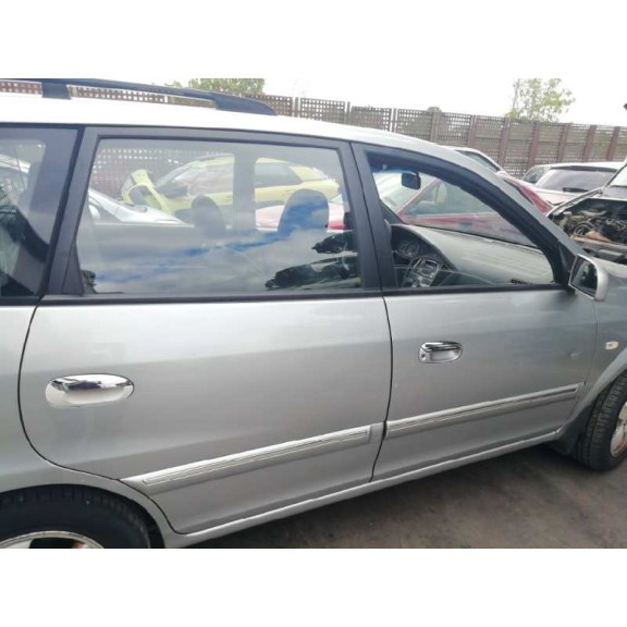 kia carens del año 2006