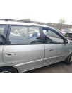 kia carens del año 2006
