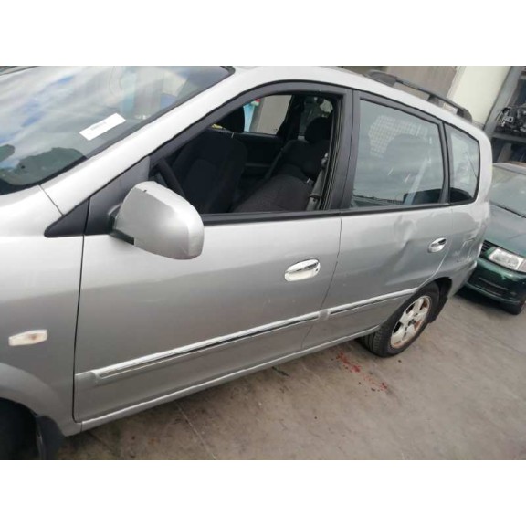 kia carens del año 2006