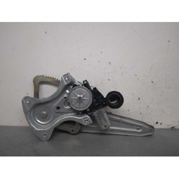 ELEVALUNAS TRASERO IZQUIERDO 857100D100 6 PINS