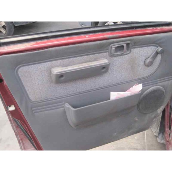 nissan serena (c23m) del año 1996