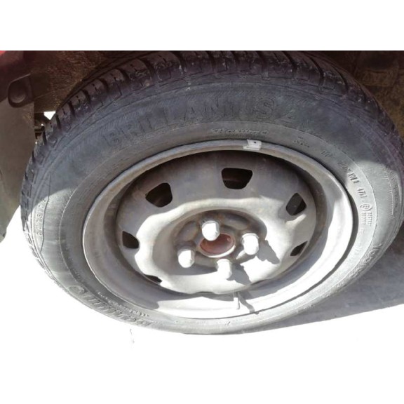 hyundai getz (tb) del año 2004