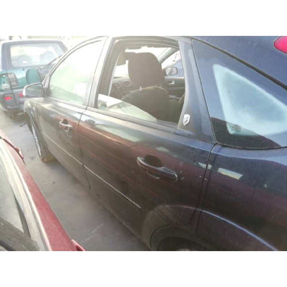 ford focus berlina (cap) del año 2006