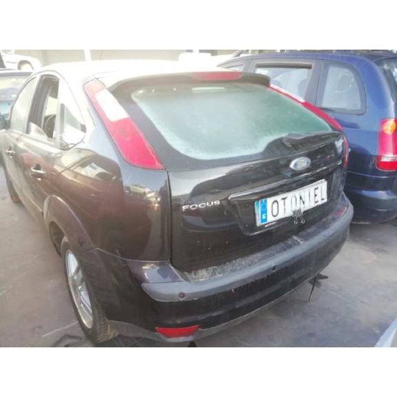 ford focus berlina (cap) del año 2006