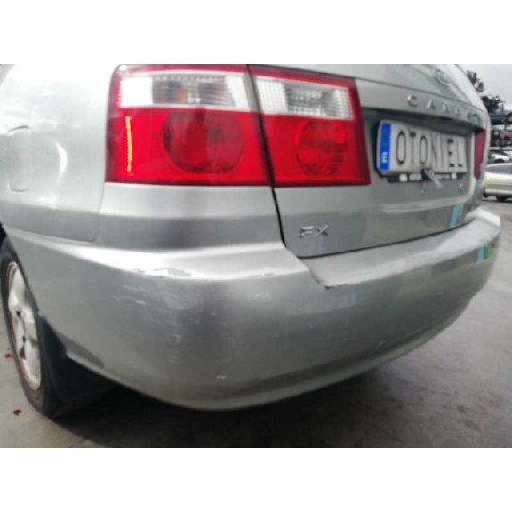 kia carens del año 2006