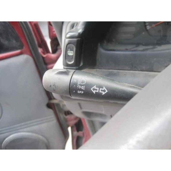 nissan serena (c23m) del año 1996