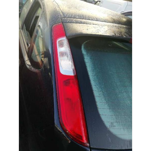 ford focus berlina (cap) del año 2006