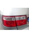 kia carens del año 2006