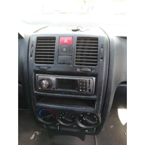 hyundai getz (tb) del año 2004