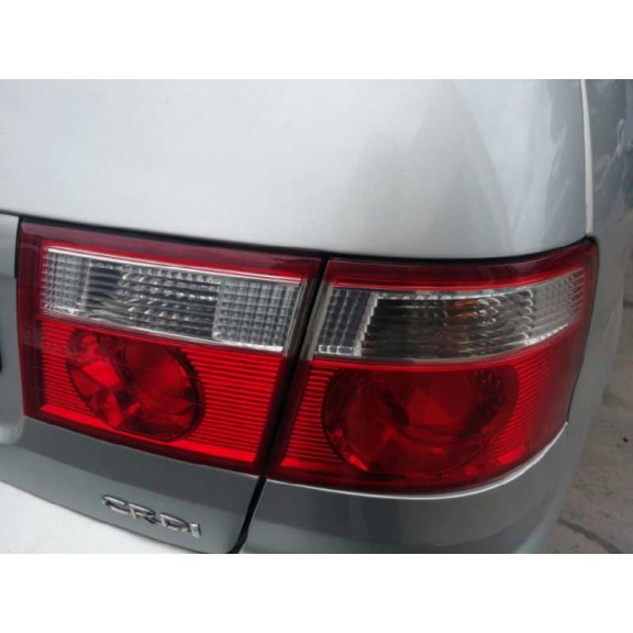 kia carens del año 2006