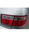 kia carens del año 2006