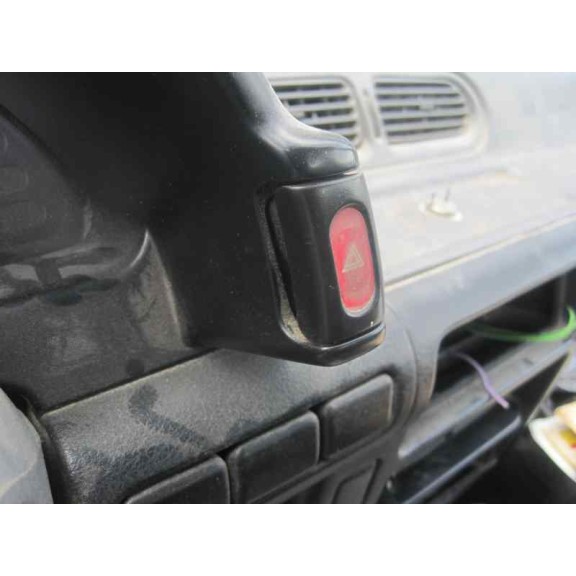 nissan serena (c23m) del año 1996