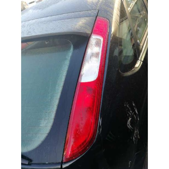 ford focus berlina (cap) del año 2006