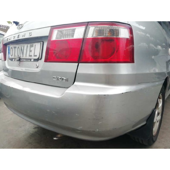 kia carens del año 2006