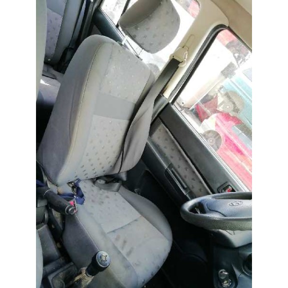 hyundai getz (tb) del año 2004