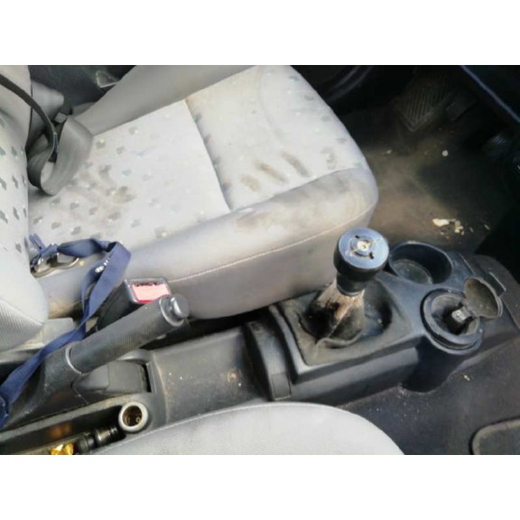 hyundai getz (tb) del año 2004