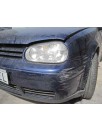 volkswagen golf iv berlina (1j1) del año 2000