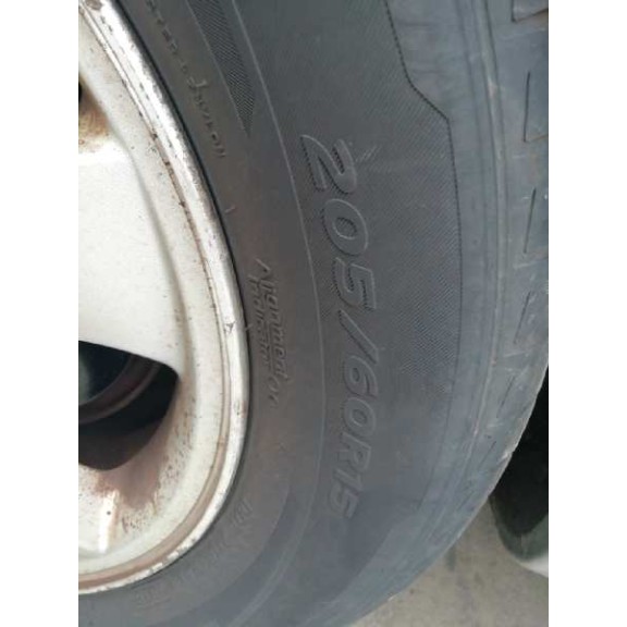 kia carens del año 2006