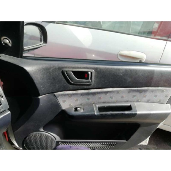 hyundai getz (tb) del año 2004