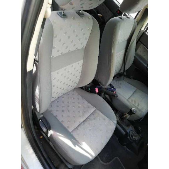 hyundai getz (tb) del año 2004