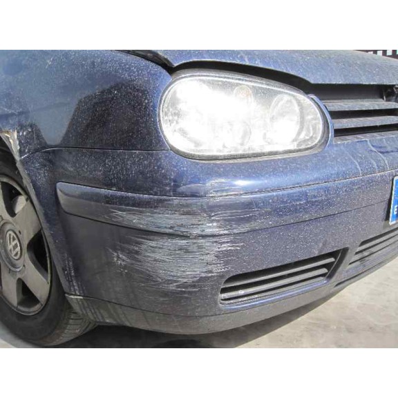 volkswagen golf iv berlina (1j1) del año 2000