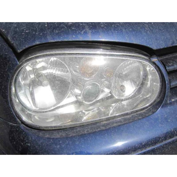 volkswagen golf iv berlina (1j1) del año 2000